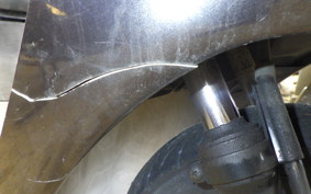 YAMAHA JOG Gen.4 SA16J