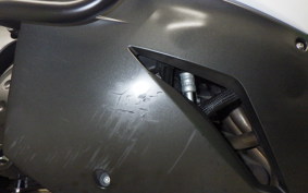 KAWASAKI 1400 GTR 2009