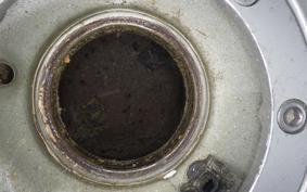 HONDA CB1300SF SUPER FOUR 1998 SC40