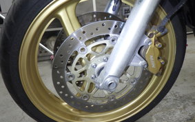 HONDA CB400SF VTEC Spec3 2006 NC39