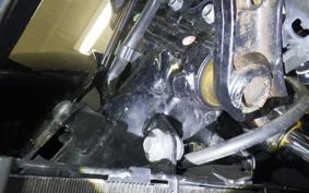 HONDA CB400 SUPER BOLDOR 2014