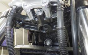 KAWASAKI ZEPHYR 400 Gen.1 1990 ZR400C