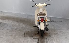 HONDA SUPER CUB50 AA09
