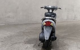 SUZUKI ADDRESS V125 CF46A