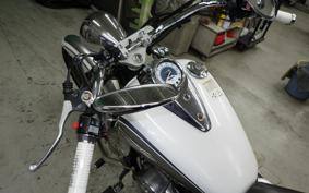 YAMAHA DRAGSTAR 250 2012 VG02J