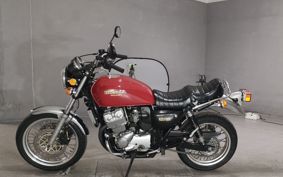 HONDA CB400 NC36