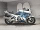 Фото Yamaha FJR1300 A 2005 с японского аукциона