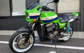 KAWASAKI ZRX1200 R 2001 ZRT20A