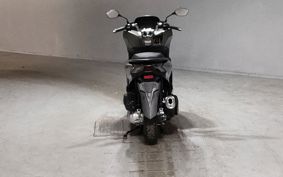 HONDA PCX 160 KF47
