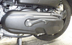 HONDA TACT-4ﾍﾞｰｼｯｸ 1998 AF79