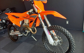 KTM 350XC-F XCP43