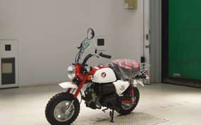 HONDA MONKEY AB27
