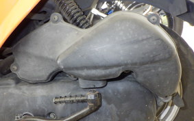 SUZUKI PALETTE CA41A