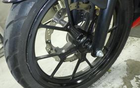 SUZUKI GSX-R125 DL33B