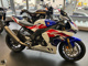 Фото Honda CBR1000RR-R FB SP 2023 с японского аукциона