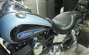 HARLEY FXDL 1580 2008