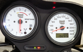 BUELL BUELL X1 LIGHTNING 2002 SS11