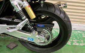 HONDA CB400SF 2012 NC42