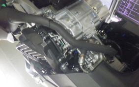 HONDA ADV160 2022 KF54