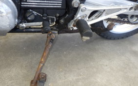 HONDA CBX550F PC04
