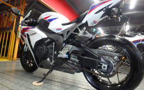 HONDA CBR1000RR 2012 SC59