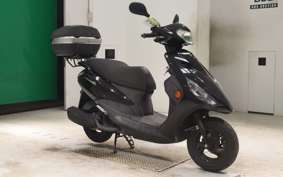 YAMAHA AXIS 125 Z 2002 SED7J