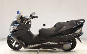 SUZUKI SKYWAVE 250 (Burgman 250) S Gen.3 CJ46A