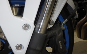 SUZUKI GSX-8S 2023 EM1AA