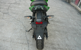 KAWASAKI Z125 PRO BR125H