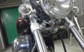 YAMAHA VIRAGO 250 3DM