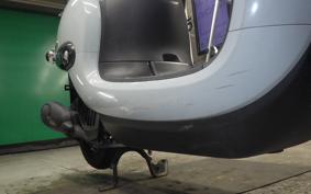 HONDA GIORNO 3 2021 AF77