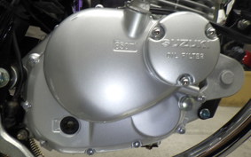 SUZUKI GN125 H