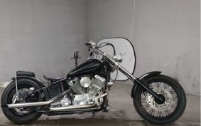 YAMAHA DRAGSTAR400 4TR