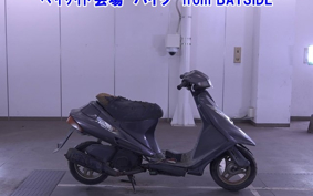 SUZUKI ADDRESS V50