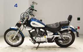 YAMAHA VIRAGO 250 3DM