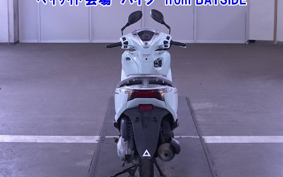 HONDA LEAD 125