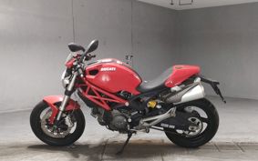 DUCATI MONSTAR 696 PLUS 2010 M500AA