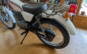 HONDA TL50 TL50
