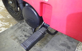 HONDA MOTOCOMPO