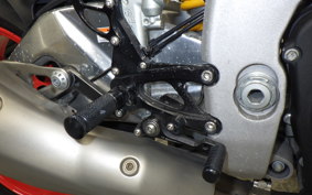 APRILIA TUONO V4 1100 2017