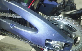 SUZUKI GSX-R1000 2016