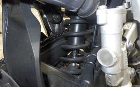 YAMAHA TRICKER 2013 DG10J