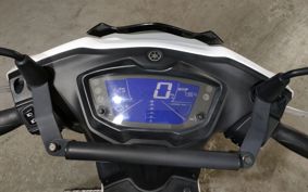 YAMAHA CYGNUS GRIF ASU SEJ4J