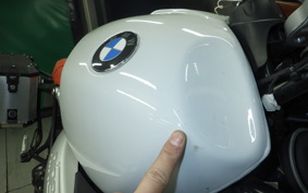 BMW R NINE T URBAN GS 2018