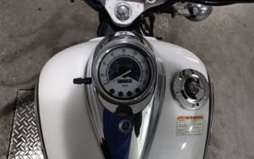 YAMAHA DRAGSTAR 250 VG02J