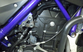 YAMAHA MT-25 2013 RG43J