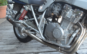 SUZUKI GSX400S KATANA 1992 GK77A