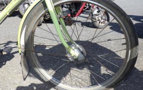 HONDA PEOPLE 2014 AB17