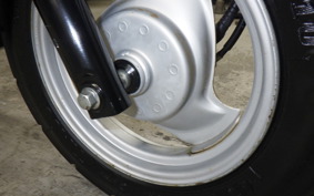 YAMAHA JOG Gen.5 2026 SA36J