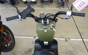 HONDA ZOOMER AF58